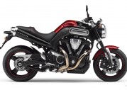 Yamaha MT-01